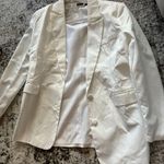 Nasty Gal Oversized Blazer Photo 1