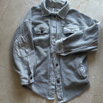 Free People FP Fleece Jacket  Photo 0