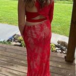 Sherri Hill Prom Dress Photo 1