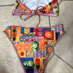 Amazon Medium  fruit swimsuit Photo 1