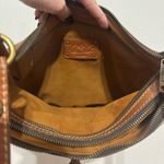 Patricia Nash CAMILA DOUBLE ZIP CROSSBODY BAG Photo 8