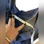 Denizen from Levi's DENIZEN® from Levi's® Women's High-Rise 3" Cuffed. Like New Condition. Size 6 Photo 5