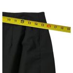 J.Crew Women Size 6 Original Fit Black Skirt Business Office (27-125P) Photo 3