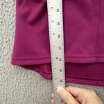 Lululemon Instill Tank Top Magenta Purple Pink Athletic Athleisure Yoga Women 6 Photo 5