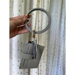 The Shop Boutique Hawaii NWT Lauren Lane Bridgette Bangle Keychain Card Holder Photo 1