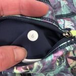 Lululemon  Run: Top Speed Crop Iridescent Multi size 6 preppy activewear Photo 7