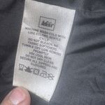 REI Co Op Jacket Black Trail Made Hoodie 2011 Women's Size XL Photo 2