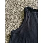 Old Navy  Active Cloud 94 Soft Women's Black Tank size‎ medium Photo 6