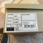 Ted Baker Suede Sneakers Photo 7