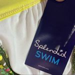Splendid  Swim Bikini Top NWT‎ Photo 5