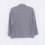 Madewell  Flannel Bromley Shirt in Ronan Plaid Size M Photo 7