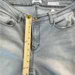 Kensie  Women's‎ Charcoal Midrise Jeans Photo 2