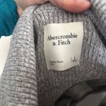 Abercrombie & Fitch  Full Zip Collared Cardigan Sweater size Large Photo 3