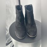 Faded Glory ‎ black bootie size 9 Photo 1
