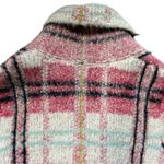 Anthropologie  Maeve Aurelia Pink Jacket Photo 9