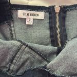 Steve Madden NWOT  Estrella Bustier Denim Dress Photo 6