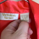 Victoria's Secret Vintage Victoria secret button down night shirt Photo 1