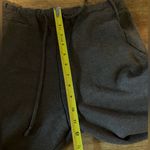 ZARA  Knit Jogger Pants with Elastic Waistband Photo 4