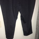 Susan Graver  Cotton Spandex Capri Leggings 2XP Photo 8