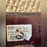 Jil Sander  Patent Leather Loafers – Black – Size 39 – Made in Italy Photo 9