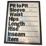 St. John Sport Essentials Royal Blue Full Zip Cropped Drawstring Waist Jacket 6 Photo 3