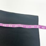 NWT Vesper Womens Cutout Bandeau Strapless Midi Dress Bodycon Party Cocktail 8 Black Photo 12