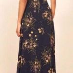 Reformation Ingrid Maxi Dress Photo 1