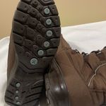 Kamik  Women's Chocolate Lace-Up Winter Boots Photo 5