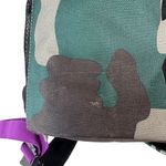 New Balance Cross Country 2018 Limited Edition Foot Locker Camo Padded Backpack Photo 5