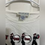 90’s Vintage Bellepointe Embroidered Ohio State University Shirt Size XL Photo 1