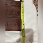 Longaberger Homestead Brown Leather Wallet with a Red Plaid Flap snap closure Photo 11