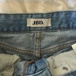 Just Black Denim JBD Jean Shorts Photo 1