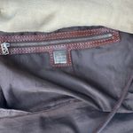 Fendi Zucca Cambas Mamma Baguette. Brown Photo 13