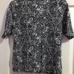 Macy's Cute Charter Club Cotton Pima Top- Macy’s Photo 1