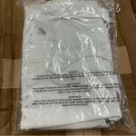 New Gigi C Hunter Jumpsuit Catsuit White XS Photo 3