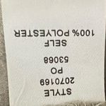 Current Air  Leopard Print Wide Leg Jumpsuit Photo 5