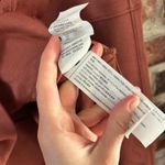 Abercrombie & Fitch Abercrombie YPB Cropped Hoodie Sweatshirt NWT, M Photo 6