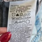 Levi's Levi Ex-Boyfriend Trucker Denim Jacket Size Small New Photo 6