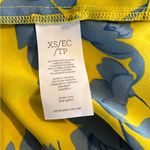 CAbi Lemon Drop Dress 5794 Women’s Size XXS Photo 4