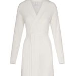 SKIMS Soft Lounge Robe in Marble Photo 0