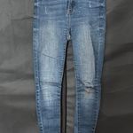 Papaya Classic Blue Women's Jeans Photo 0