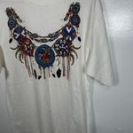 Vintage Diamond Dust Large T Photo 11