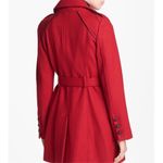 Guess ✨4xHP✨  
Double Breasted Lace-Up Coat✨ Photo 5