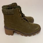 Universal Threads Aveline hiking boots- A4 Photo 4
