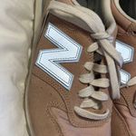 New Balance Pink  996 Shoes Photo 0