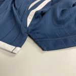 ATIVA, Women’s Athletic shorts, Sz L, Blue &white Blue Size L Photo 4