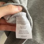 Bluey Women’s Grey Crewneck Sweatshirt, Bluey Character Top, Size Large Gray Photo 13