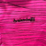 Avalanche  fleece lined mock turtleneck pull over long sleeved sweatshirt size XL Photo 4