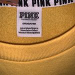 PINK - Victoria's Secret Victoria’s Secret PINK Cropped Sweatshirt  Photo 3