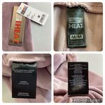 32 Degrees Heat Velour Leggings by 32 Degrees NEW! Photo 2